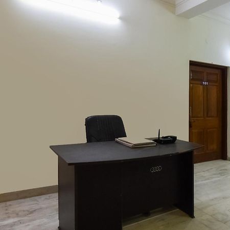 Hotel O Mks Inn Bhubaneswar Luaran gambar