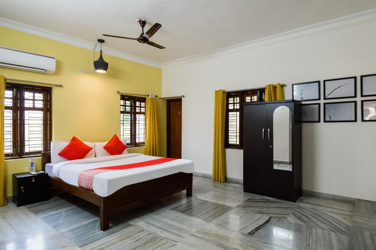 Hotel O Mks Inn Bhubaneswar Luaran gambar