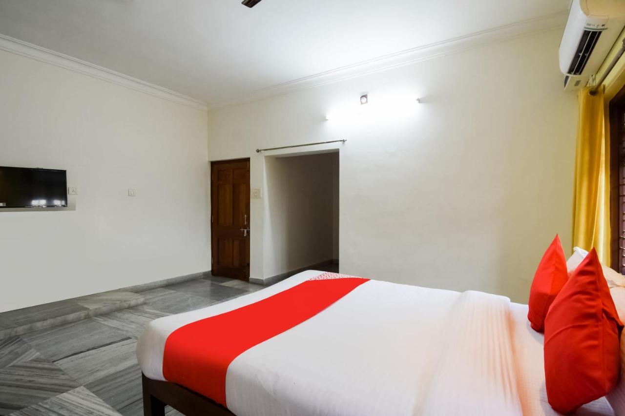 Hotel O Mks Inn Bhubaneswar Luaran gambar