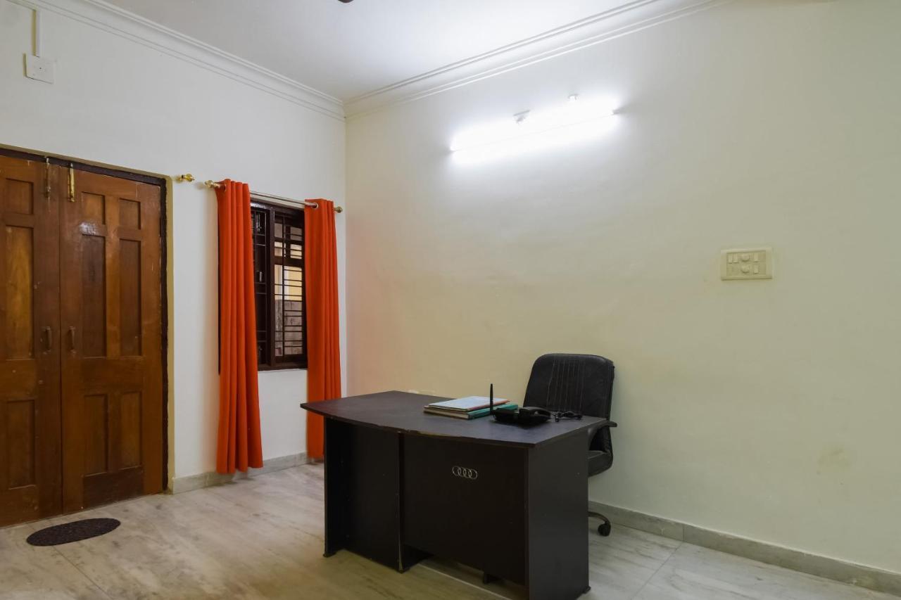 Hotel O Mks Inn Bhubaneswar Luaran gambar