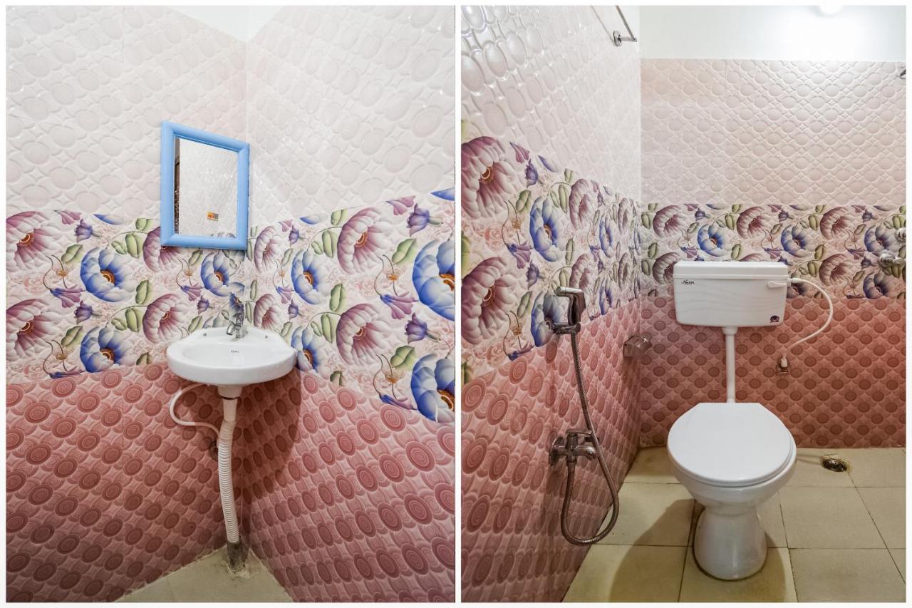 Hotel O Mks Inn Bhubaneswar Luaran gambar