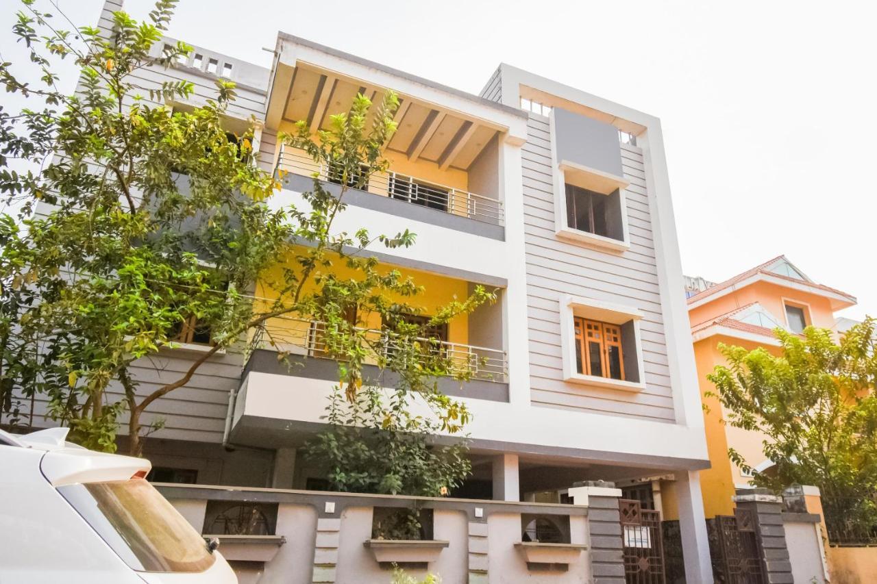 Hotel O Mks Inn Bhubaneswar Luaran gambar