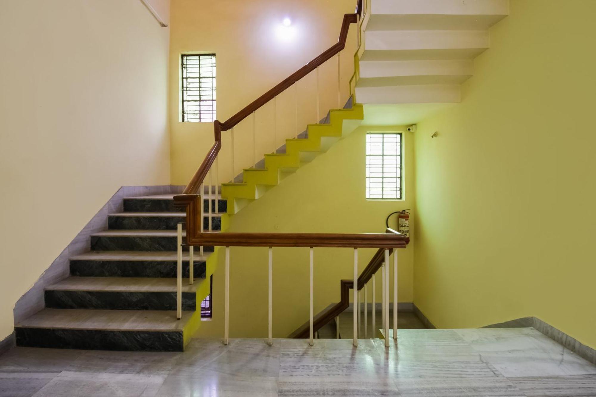 Hotel O Mks Inn Bhubaneswar Luaran gambar