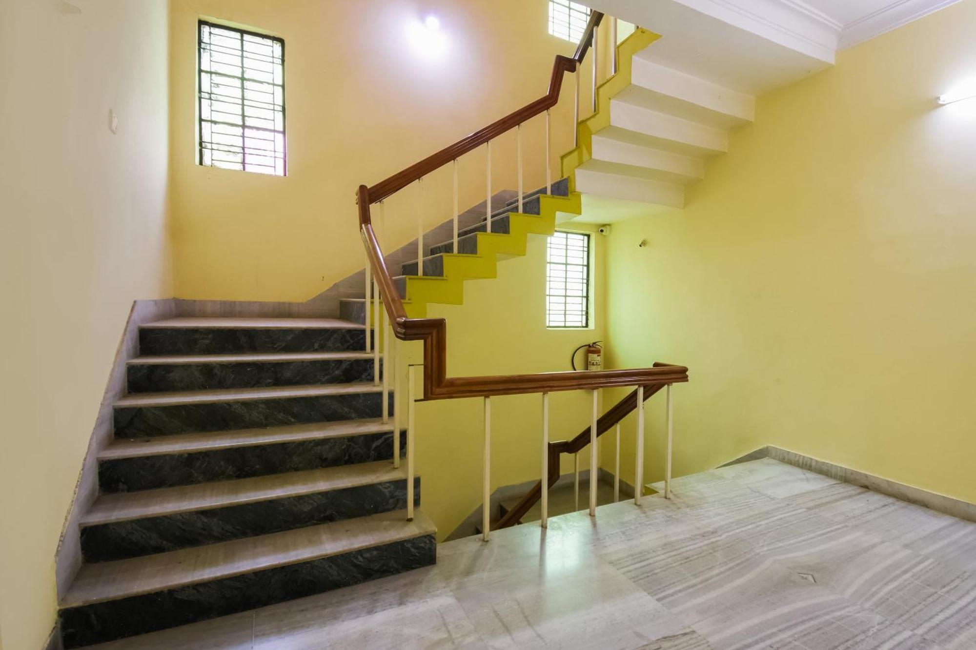 Hotel O Mks Inn Bhubaneswar Luaran gambar