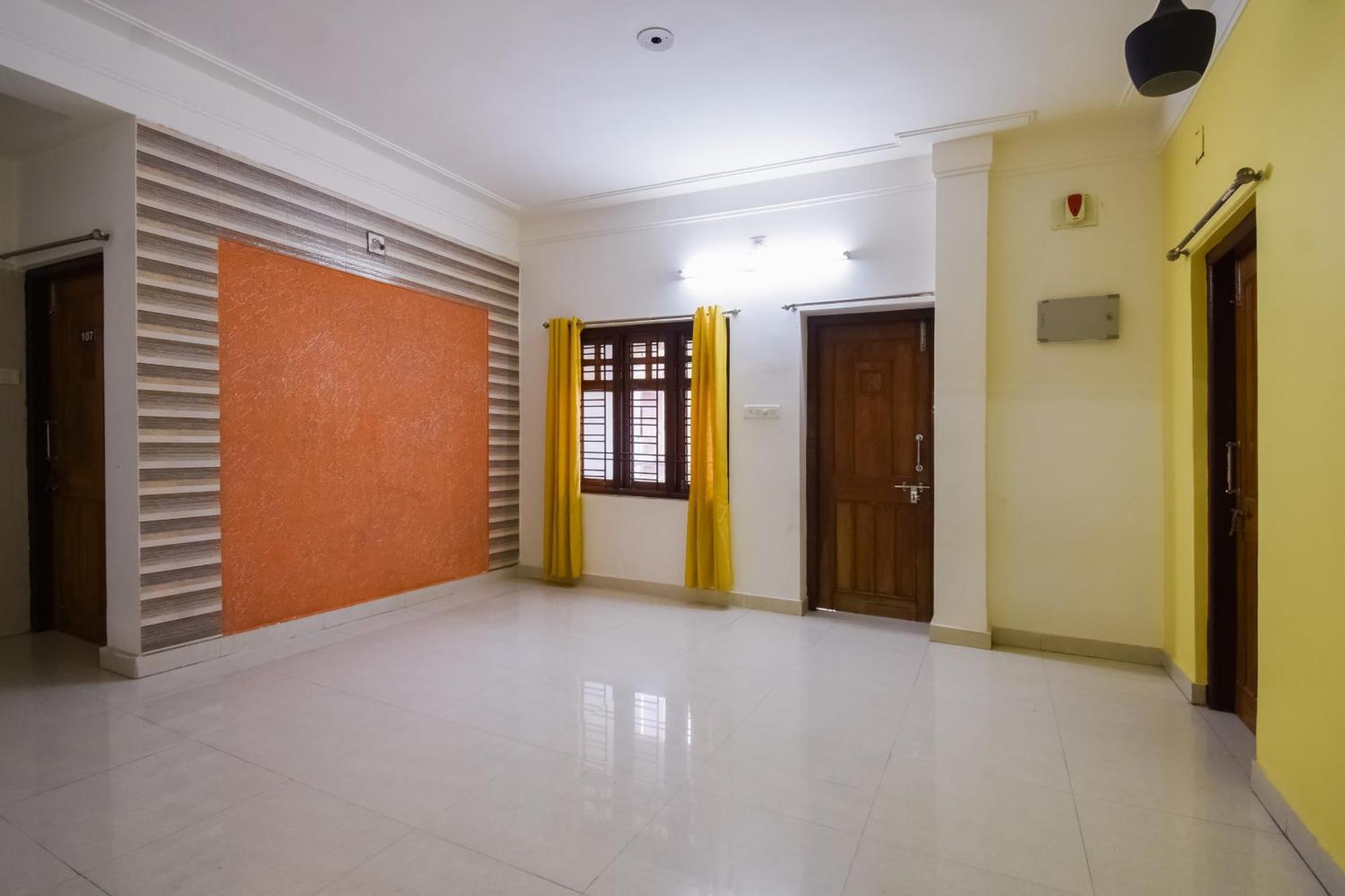 Hotel O Mks Inn Bhubaneswar Luaran gambar