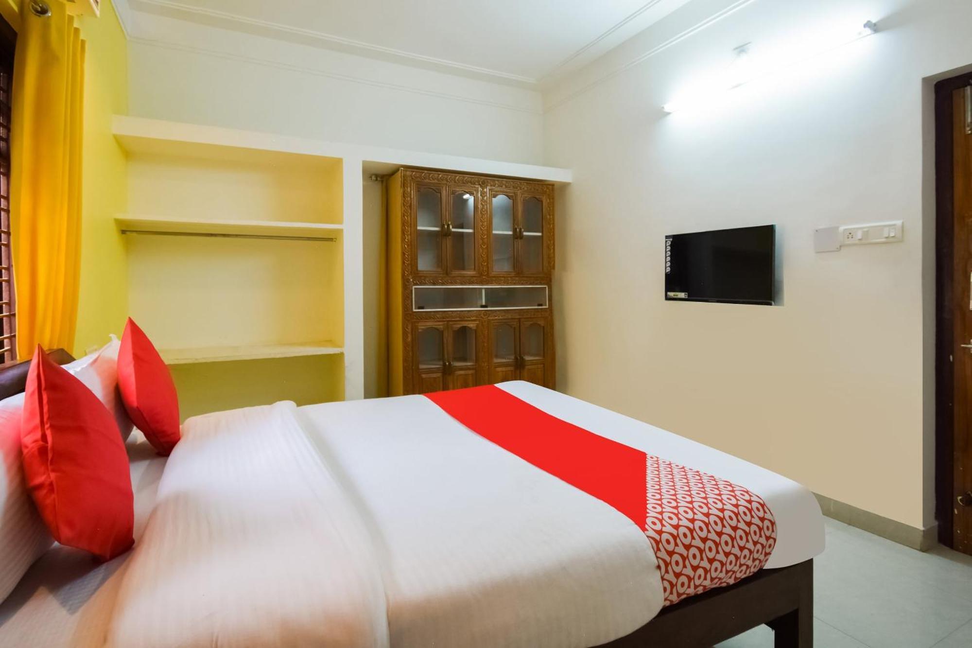Hotel O Mks Inn Bhubaneswar Luaran gambar