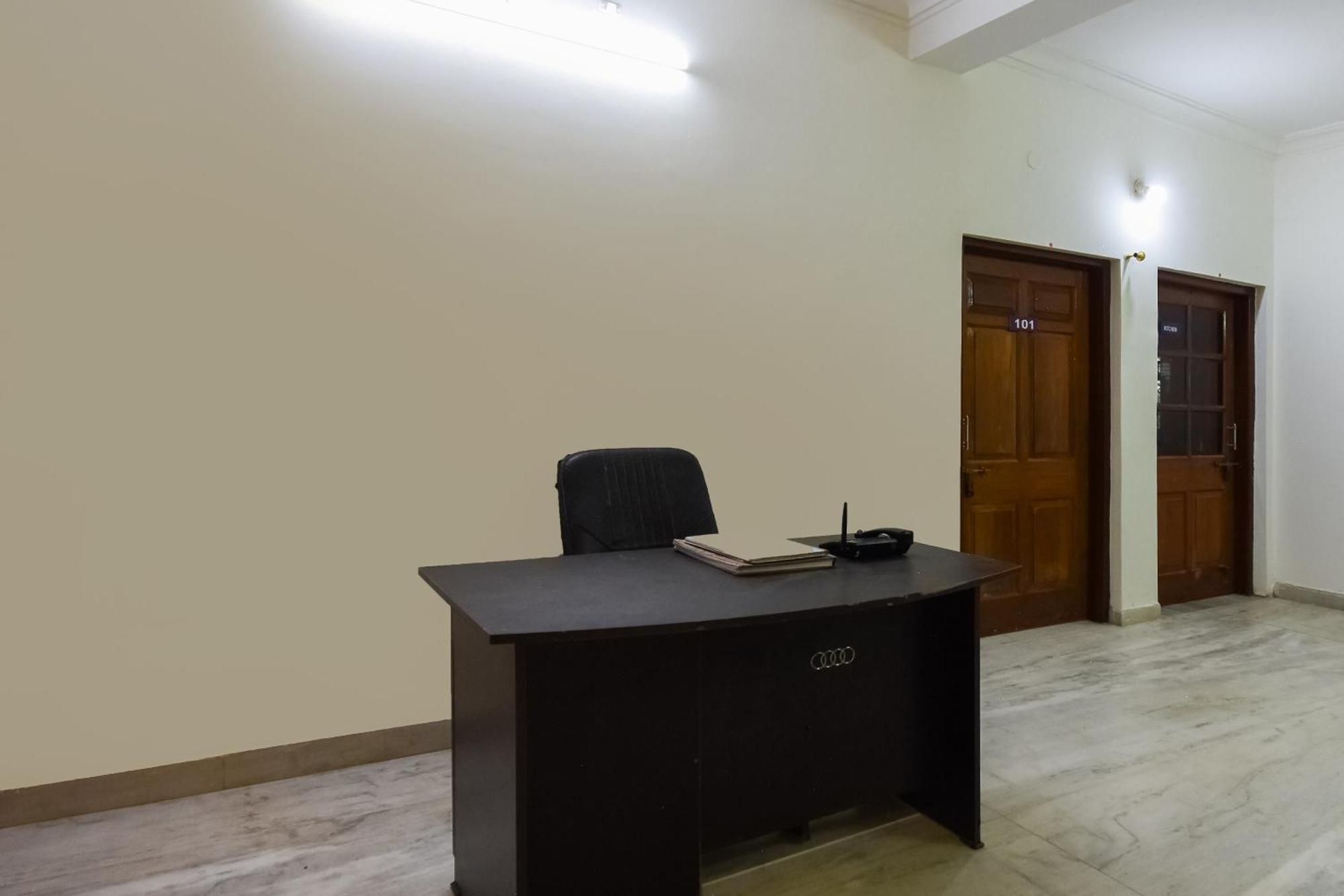 Hotel O Mks Inn Bhubaneswar Luaran gambar