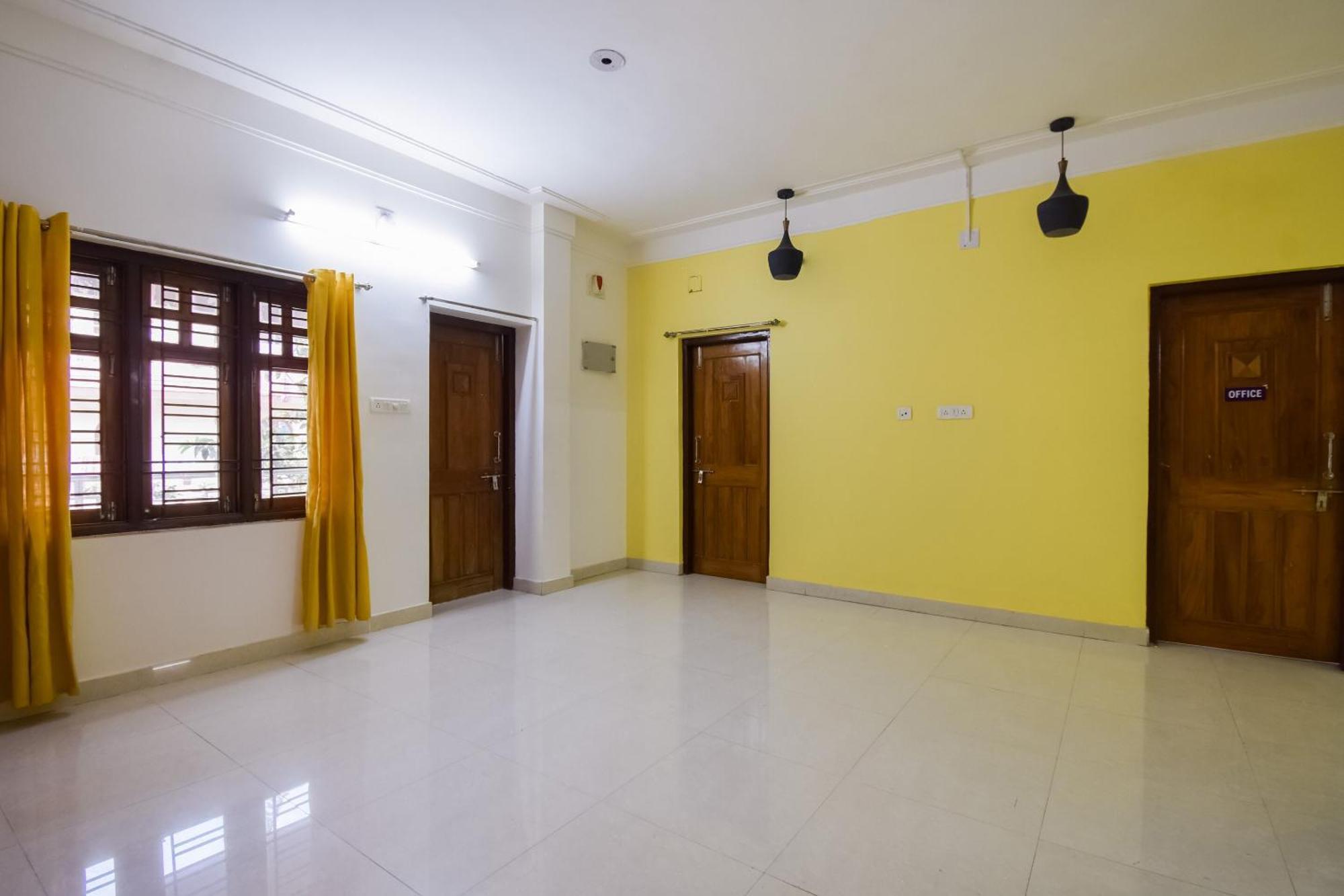 Hotel O Mks Inn Bhubaneswar Luaran gambar