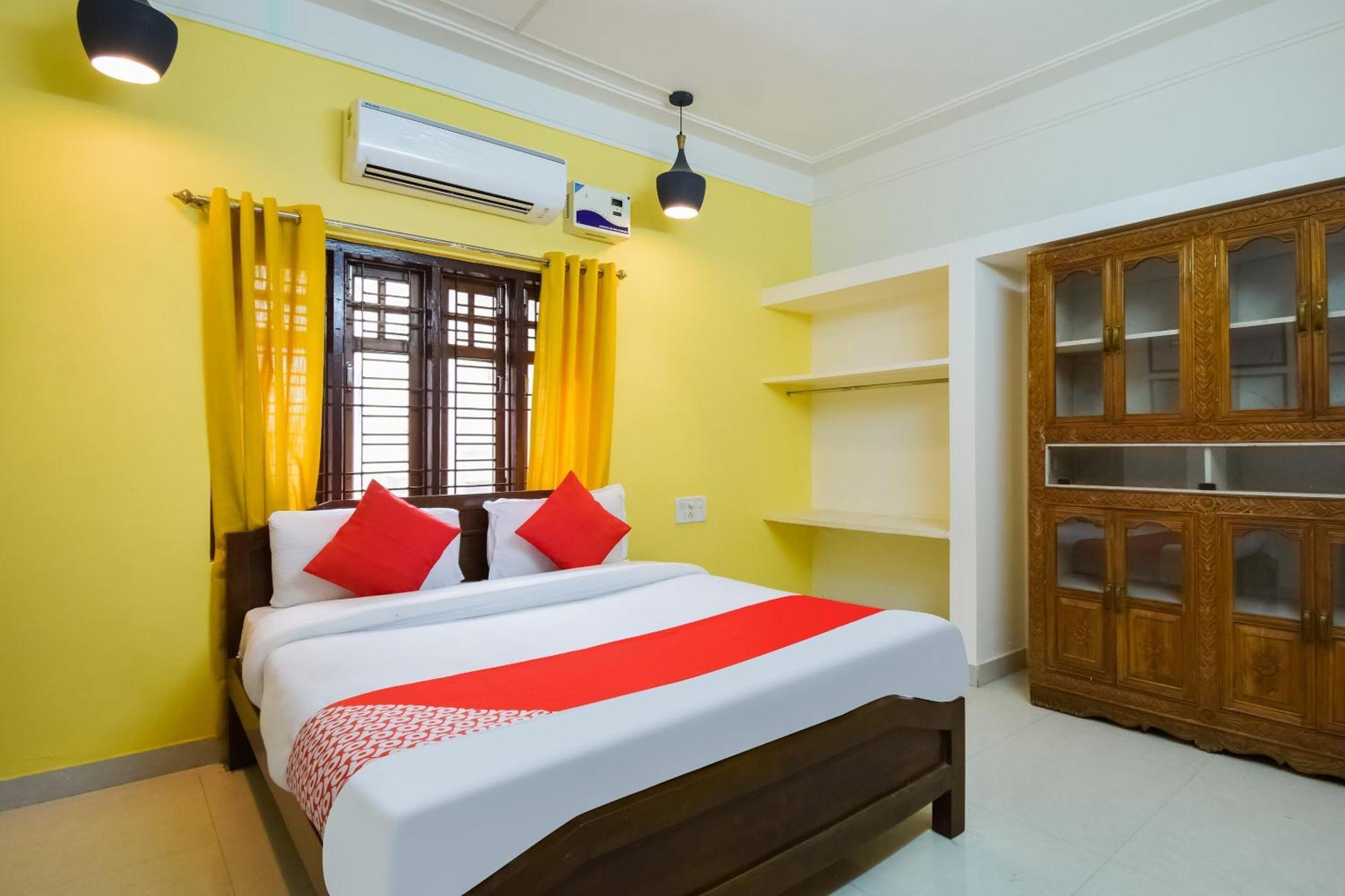 Hotel O Mks Inn Bhubaneswar Luaran gambar